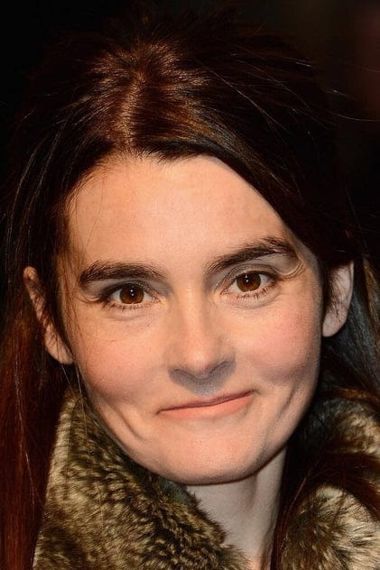 Filmai su aktoriumi Shirley Henderson