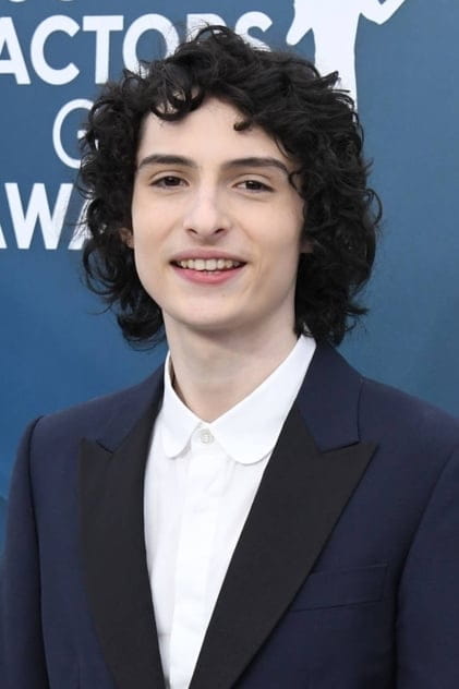 Filmy s tímto hercem Finn Wolfhard