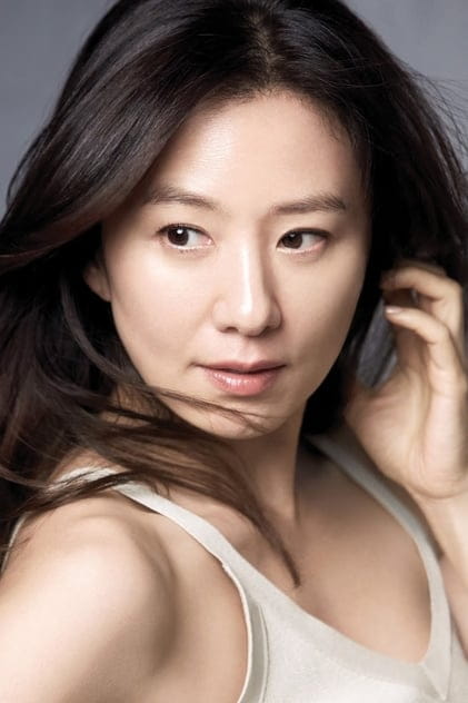 Filmy z aktorem Kim Hee-ae