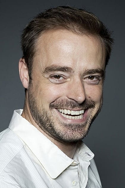 Films with the actor Jamie Theakston