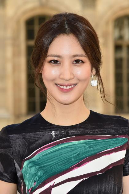 Filmy s tímto hercem Claudia Kim