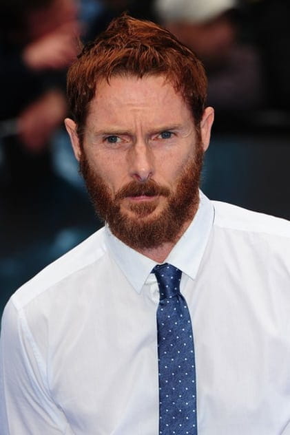 Filmy s tímto hercem Sean Harris