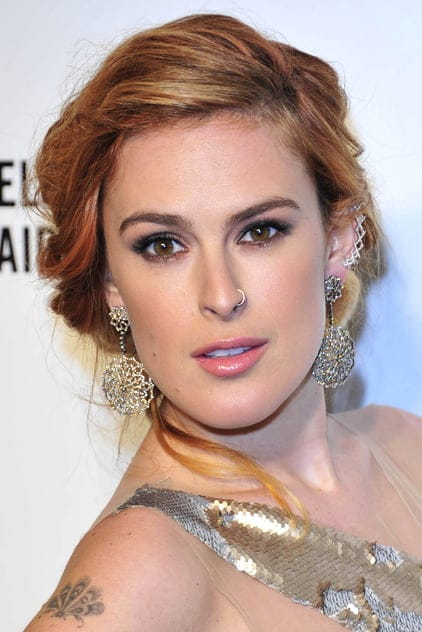 Filmy z aktorem Rumer Willis