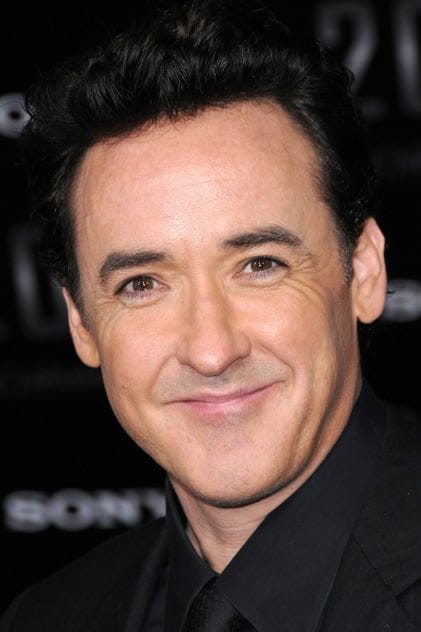 Filmy s tímto hercem John Cusack