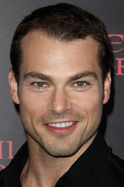 Filmy s tímto hercem Shawn Roberts