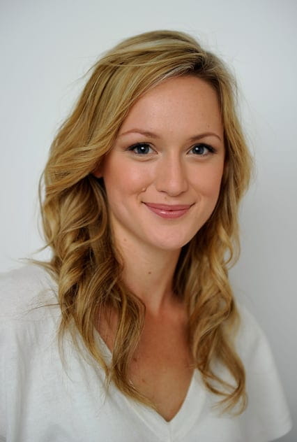 Filmek a színésszel Kerry Bishé