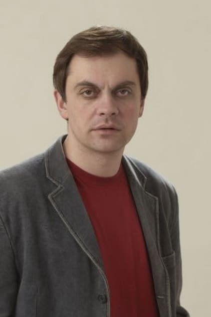 Филми с актьора Mikhail Morozov