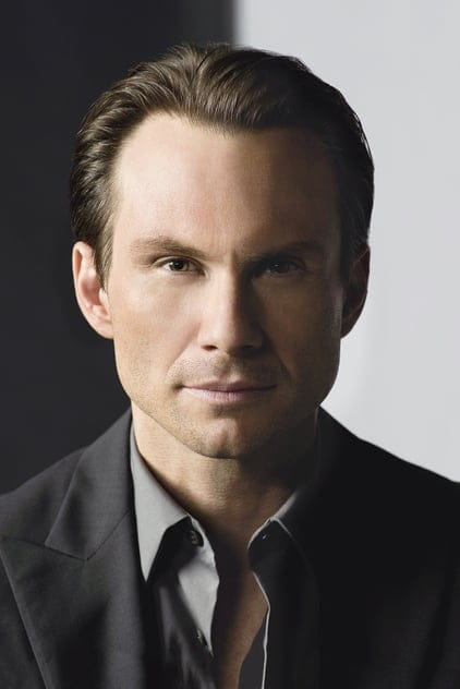 Filmek a színésszel Christian Slater