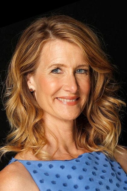 Filmy s tímto hercem Laura Dern