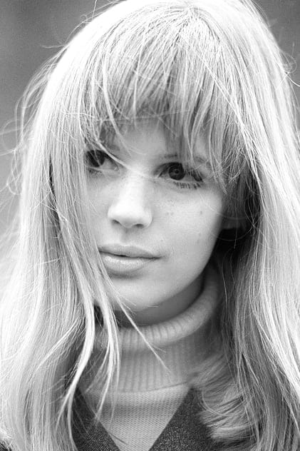 Филми с актьора Marianne Faithfull