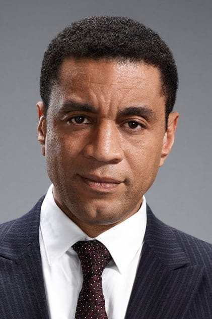 Filmy s tímto hercem Harry J. Lennix