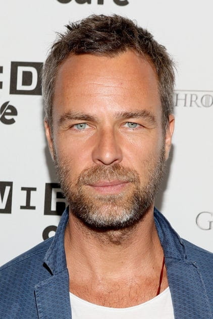 Films with the actor JR Bourne