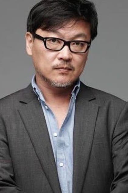 Filmy s hercom Kim Ui-Sung