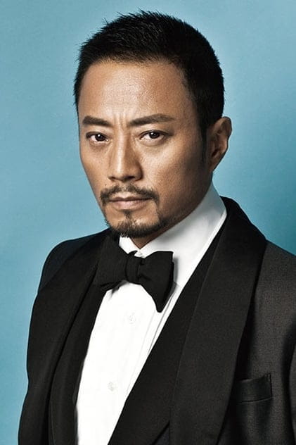 Filme cu actorul Zhang Hanyu