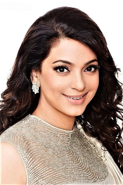 Filmy z aktorem Juhi Chawla