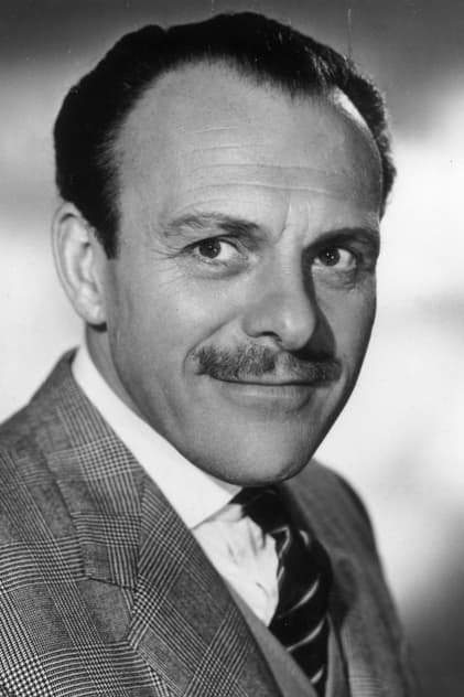 Filmy s tímto hercem Terry thomas