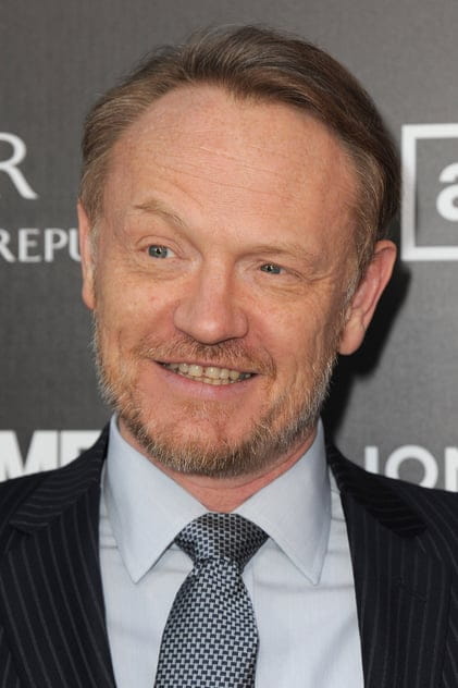 Filmy s tímto hercem Jared Harris