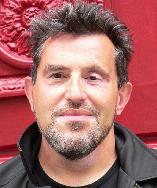 Films with the actor Frederic Petitjean