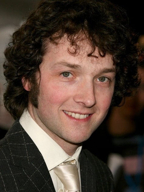 Films with the actor Chris Addison