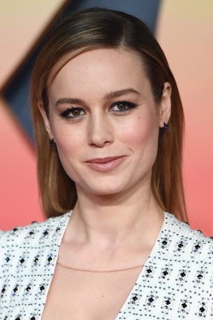 Filmy z aktorem Brie Larson