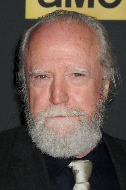 Filmy s tímto hercem Scott Wilson