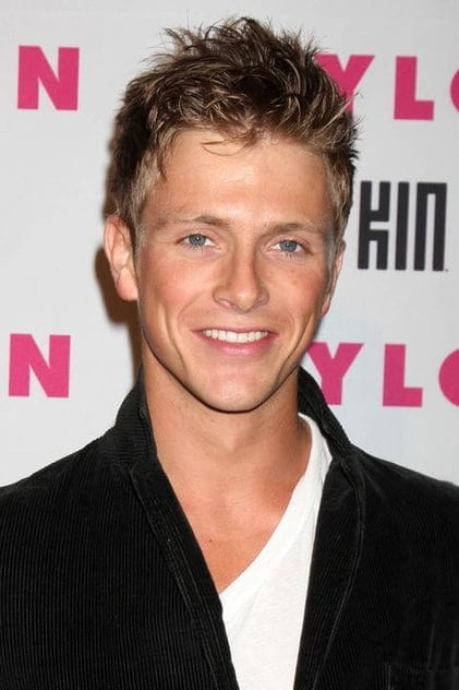 Filmy s hercom Charlie Bewley