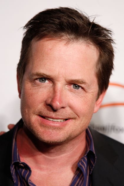 Filmek a színésszel Michael J. Fox