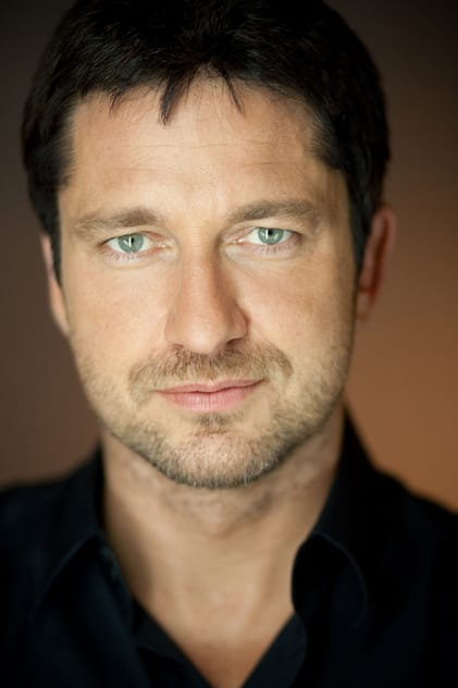 Filmy s tímto hercem Gerard Butler