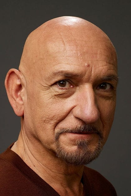 Filmy s tímto hercem Ben Kingsley