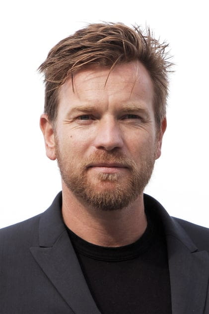 Filmy s tímto hercem Ewan McGregor