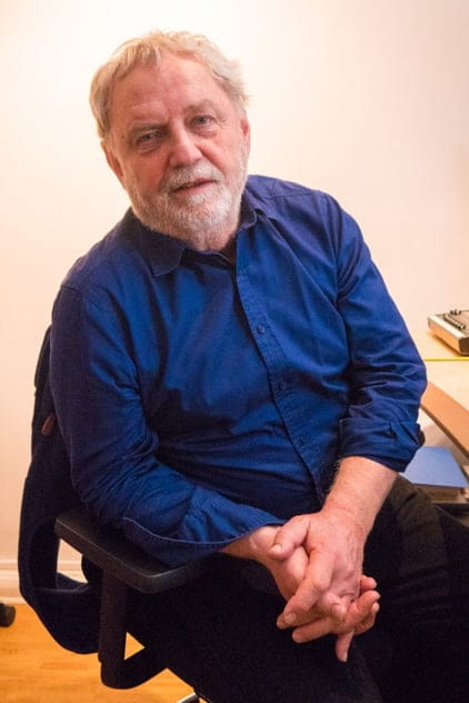 Films with the actor Jon Gregory