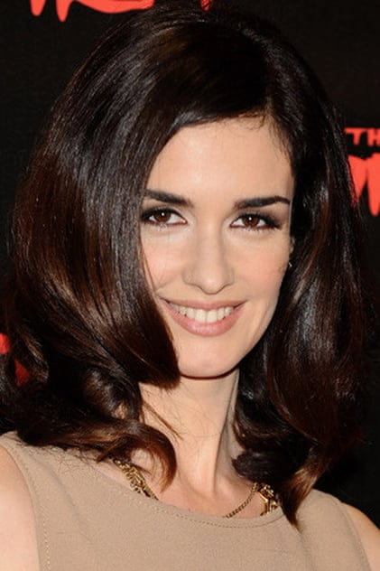 Filmy z aktorem Paz Vega