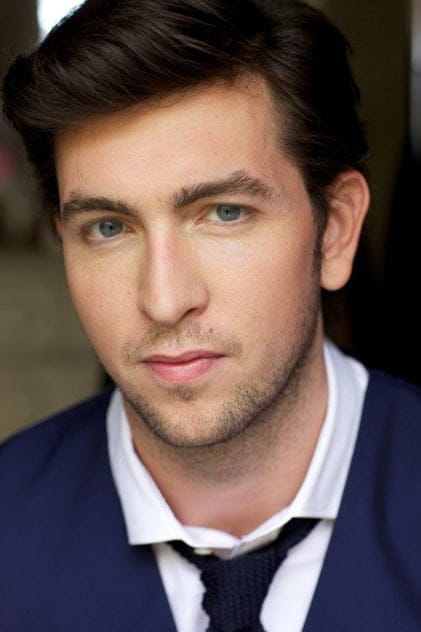 Filmy s tímto hercem Nicholas Braun