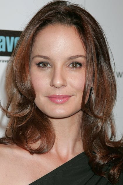 Filmy s tímto hercem Sarah Anne Wayne Callies