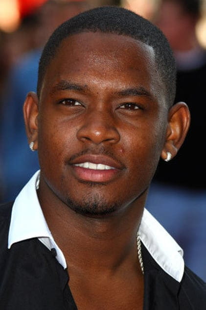 Films with the actor Aml Ameen