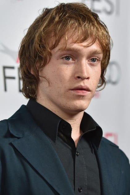 Filmy s tímto hercem Caleb Landry Jones