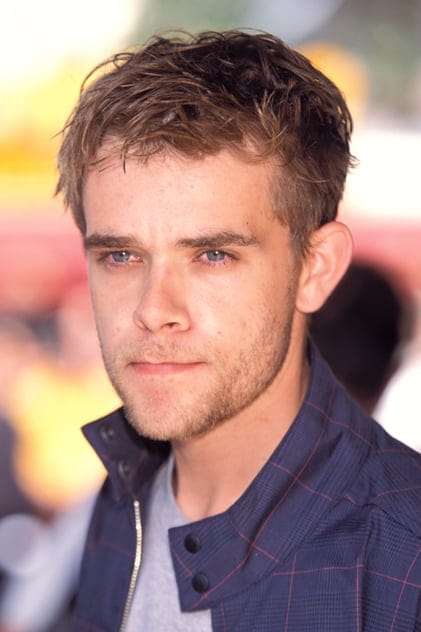 Filmy s tímto hercem Nick Stahl