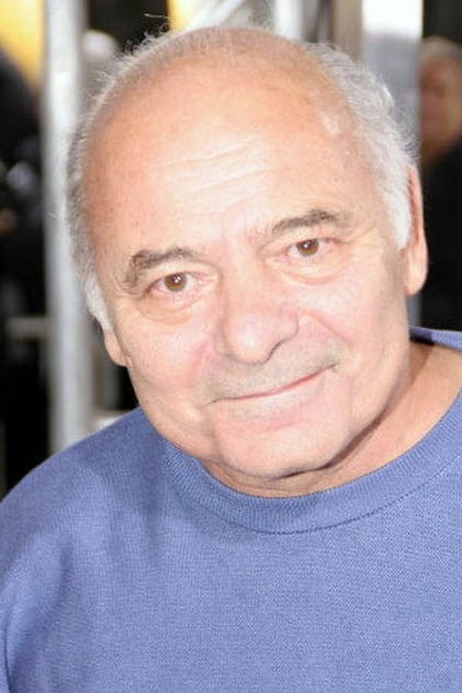 Films with the actor Burt Young