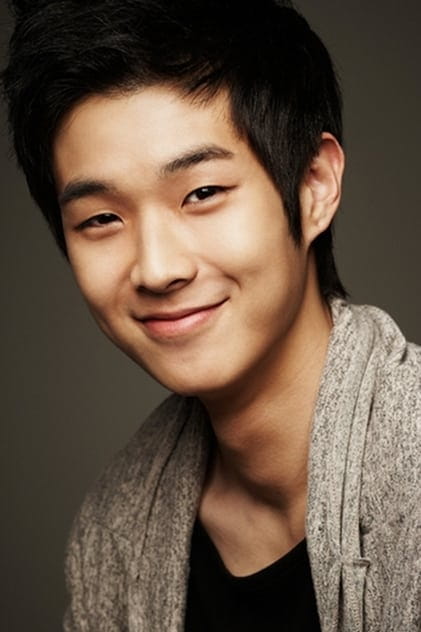 Films with the actor Choi Woo-shik