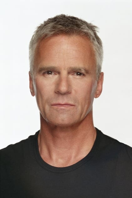 Filmek a színésszel Richard Dean Anderson