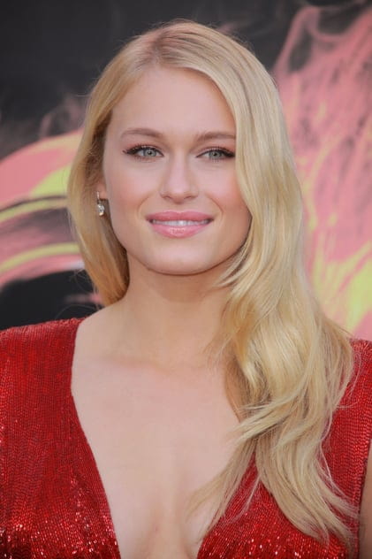 Filmy z aktorem Leven Rambin