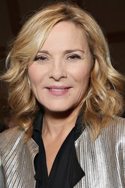 Aktyor ilə olan filmlər Kim Cattrall