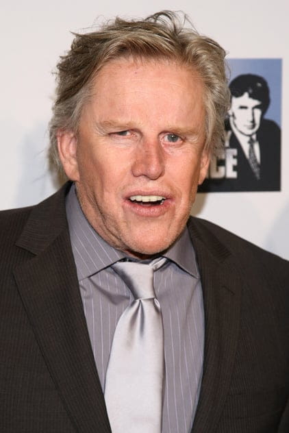 Filmy s tímto hercem Gary Busey