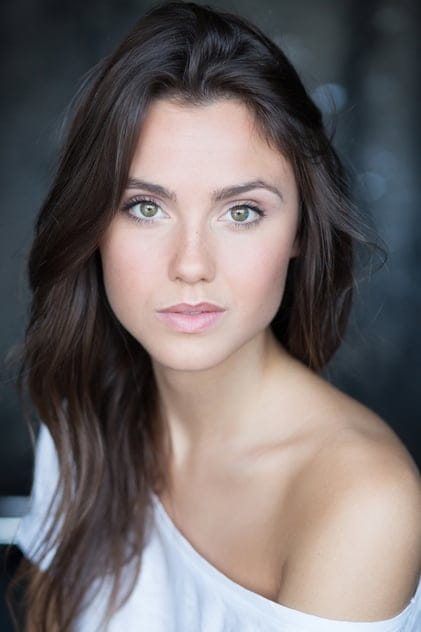 Filmy s tímto hercem Poppy Drayton