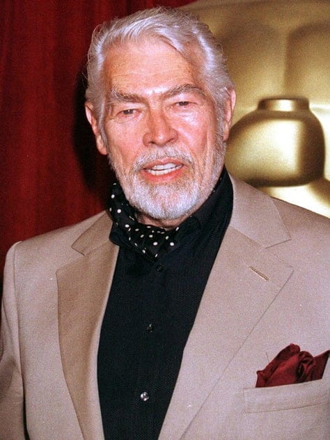 Filmy s tímto hercem James Coburn