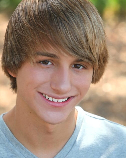 Filmy s tímto hercem Lucas Cruikshank