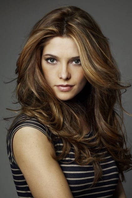 Filmy s tímto hercem Ashley Greene