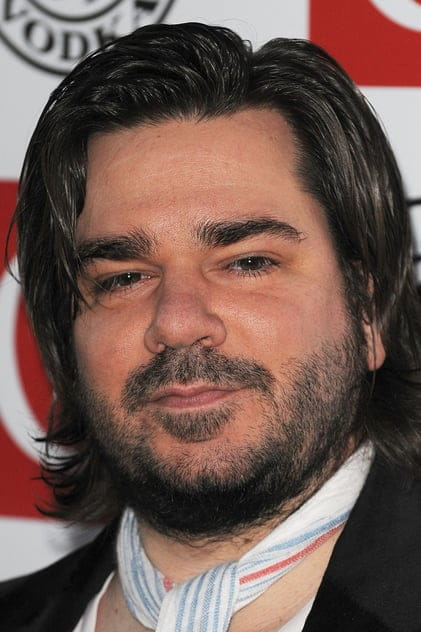 Филми с актьора Matt Berry