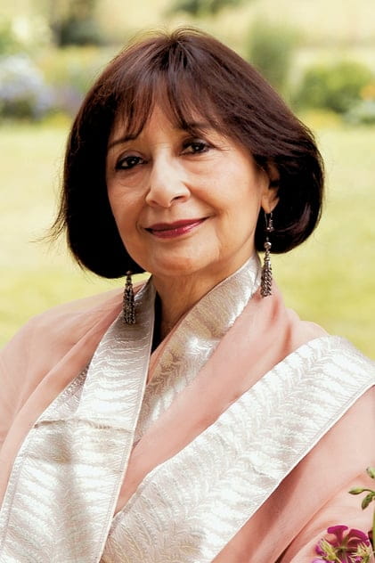 Filmy z aktorem Madhur Jaffrey