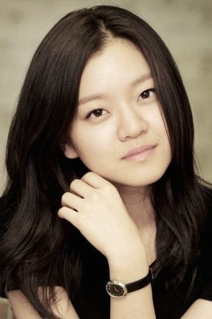 Films with the actor Go Ah-sung